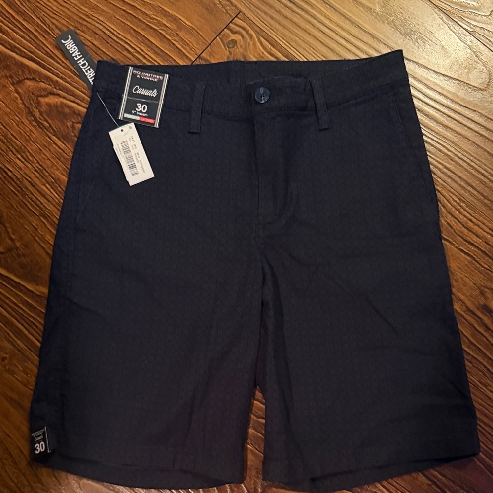Men’s Shorts Roundtree & Yorke